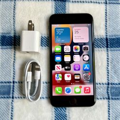 iPhone 8 - Unlocked Any Company