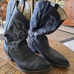 Hand Made Cowtown Boots
