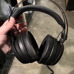 Razor Gaming Headphones