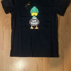 Black shirt Size medium