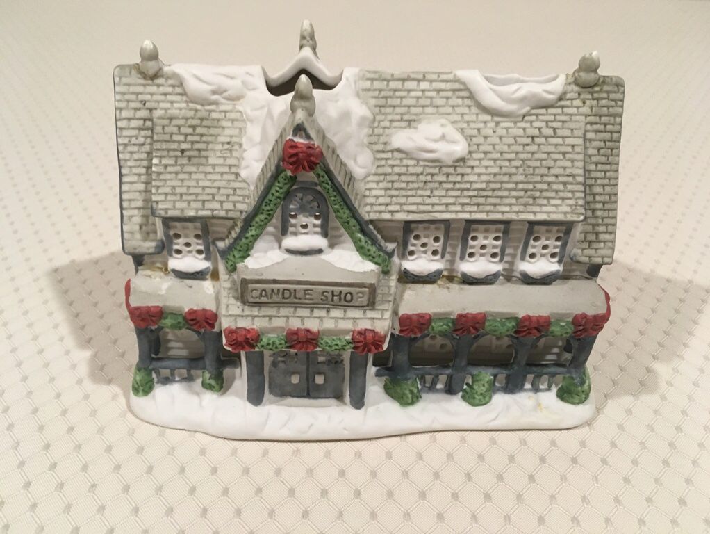 PartyLite Candle Shop