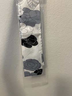 NEW Beautiful  Scarf for Purse and you can use for your Hair