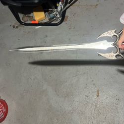 Large Sword