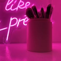 Beauty Creations Brush Set