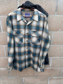 Pendleton Board Shirt