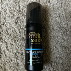 Bondi Sands Self Tanning Foam 