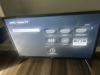 32 Inch Smart Tv