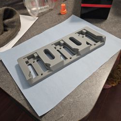 3D Prints