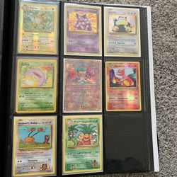 Up To Gen 5 Pokémon To Evolutions , Little Bit Of First Gen
