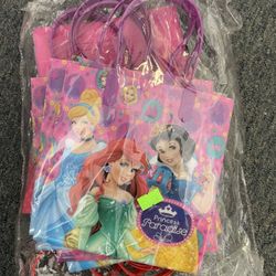 Character Goodie Bags