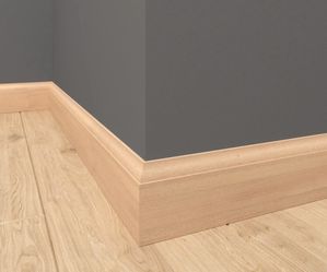 3 IN X 16 FT ADAMI PINE BASE