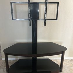 TV Stand And Mount