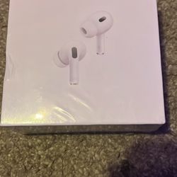 AirPod Gen 2 Pros