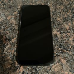 iPhone X - 256gb