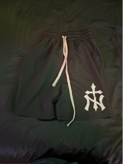 Casual shorts