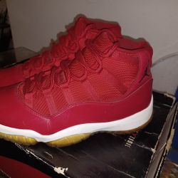 Jordan11 Mens 