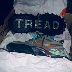 Off White Nikes