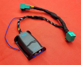 Ram subwoofer wire harness