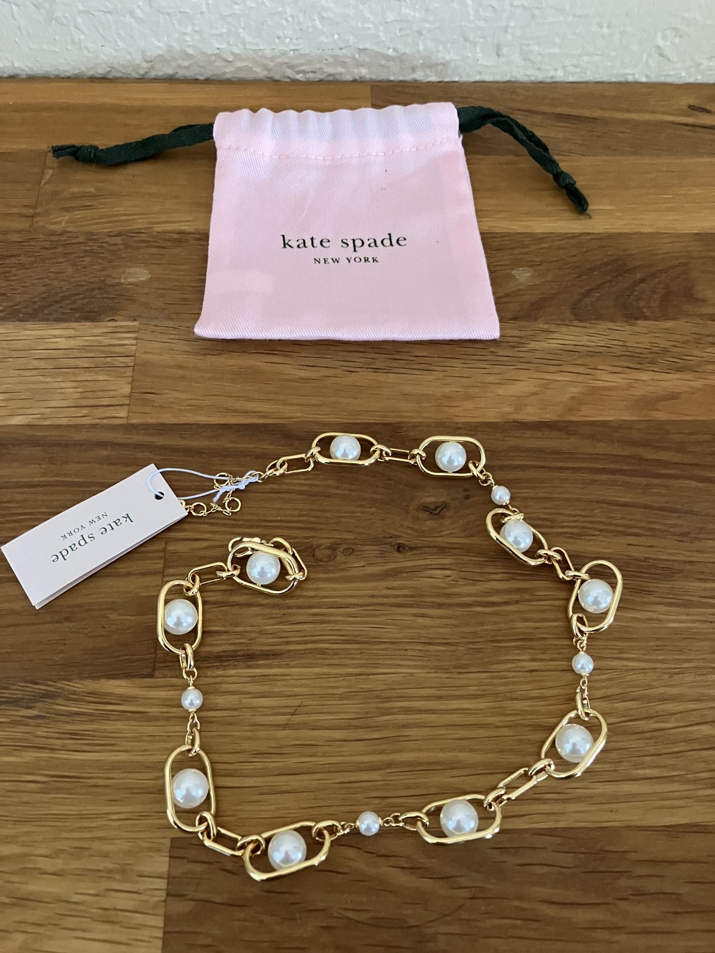 Kate Spade Necklace 