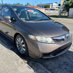 2009 Honda Civic