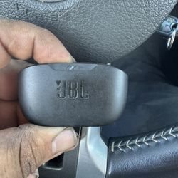 JBL Bluetooth Headphones 