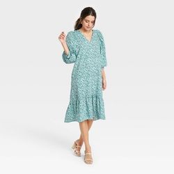 A New Day Dress