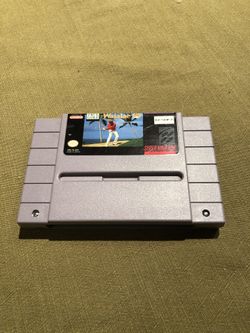 Waialae Super Nintendo