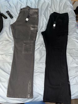 Jeans 42”