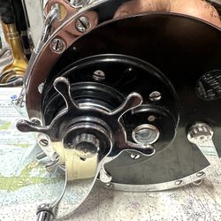 Penn Senator 14/0 Monster Reel in Excellent Condition