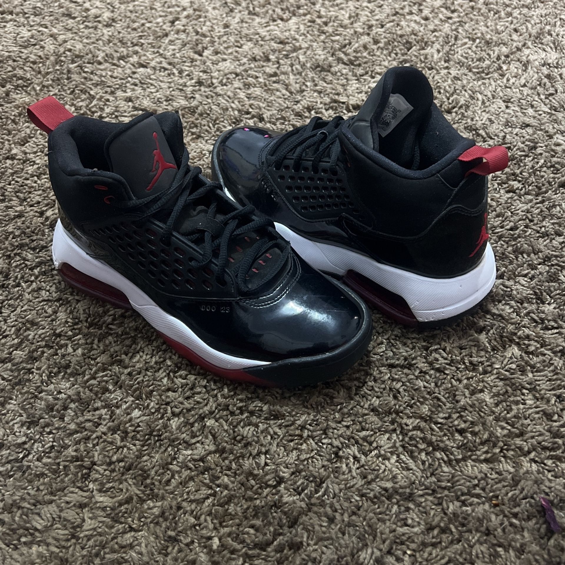 Jordan Maxin 200 Jordan MAXIN 200 – DTLR main image 2
