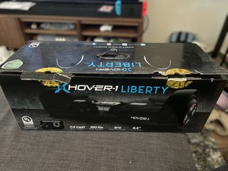 Hover Board