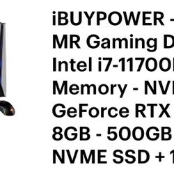 Gaming PC Great For 1440p