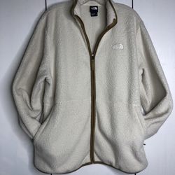 The North Face Men’s Sherpa Jacket Size XL