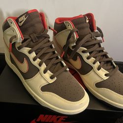 Nike Dunk high