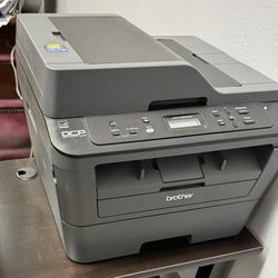 Used Printer 