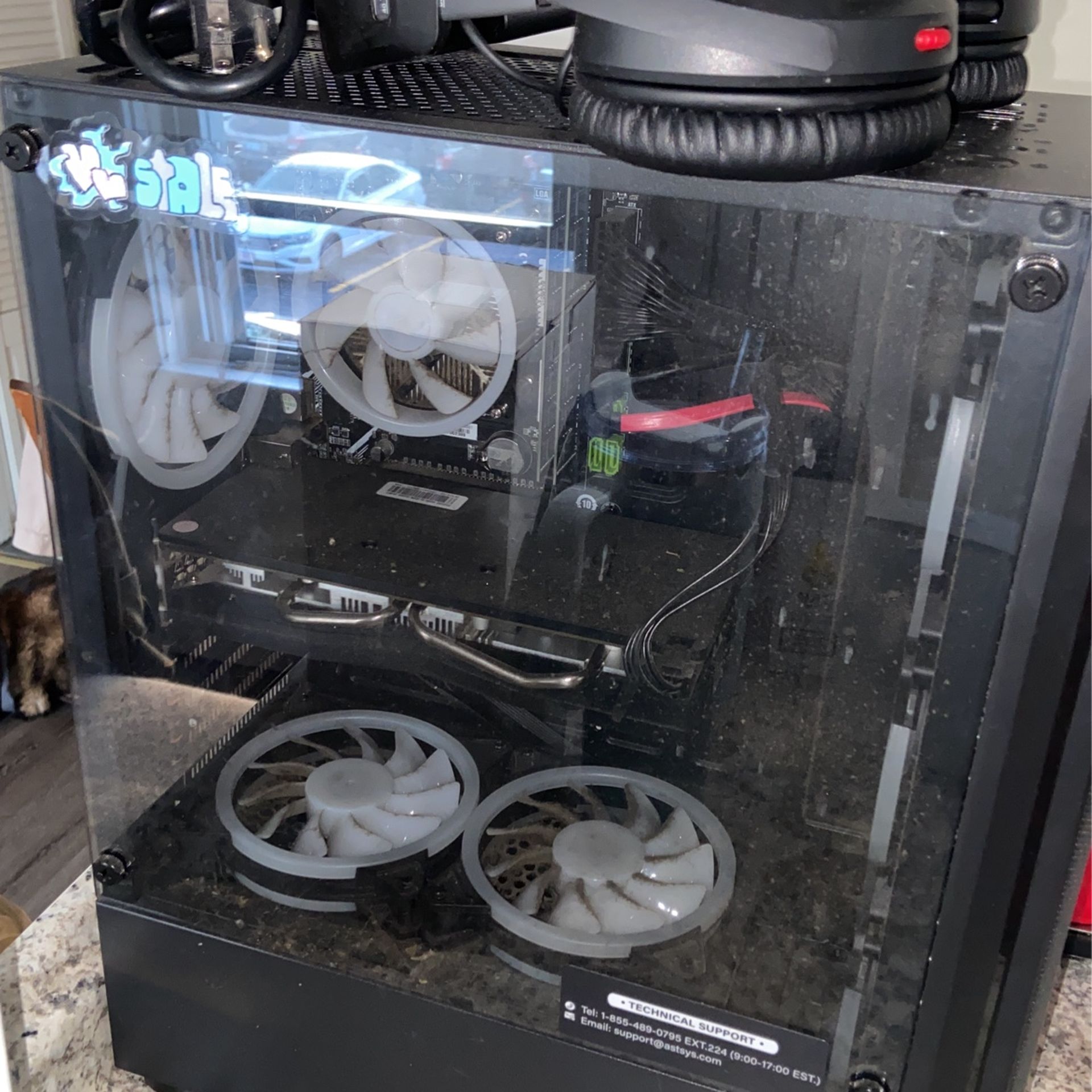 Gaming Pc