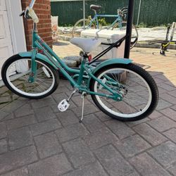 Kids Bike