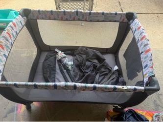 Baby items