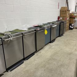Appliances 