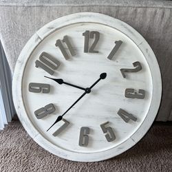 Clock