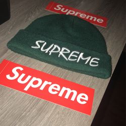 Supreme