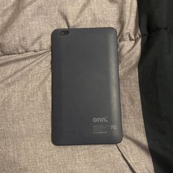 Onn. Tablet 
