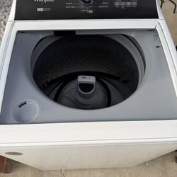Whirlpool Washer