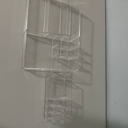 Make Up Organizer