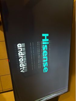 65 tv Hisense