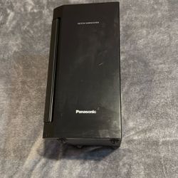 Panasonic Subwoofer SB-HW560 — 6Ω Home Theater Sub
