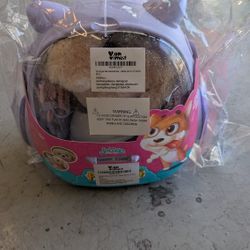 Kids Puppy Toy Backpack