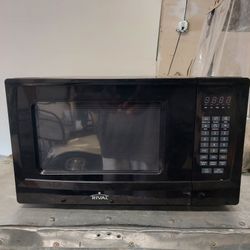 Small Microwave.   Works Great