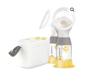 Medela Pump In Style Breast Pump