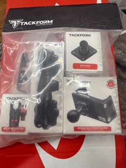 Tackform Mounting Systems
